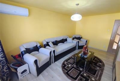 Apartament cu 2 camere decomandat, mobilat în Vest - 2