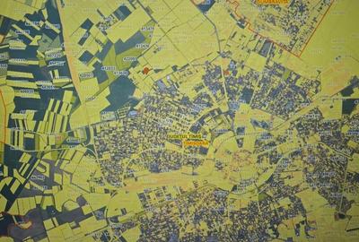 Teren ideal pentru construcții rezidențiale în Timișoara – zonă Mehala, - 1