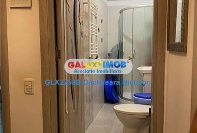 Apartament 2 camere, mobilat Utilat, Militari Residence, 54.900 euro - 9