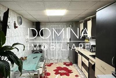 Apartament cu 3 camere decomandat în 9 Mai - 1