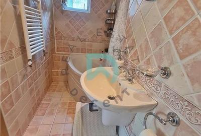 Apartament cu 2 camere decomandat în Griviței - 9