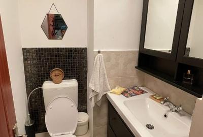 Apartament 3 camere Aviatiei Caramfil92mp+14mp demisol - 6