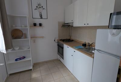 Garsonieră nedecomandată în Gară - 14