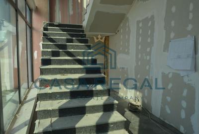 Hală industrială 7100mp – locație strategică - Biharia - zona metropolitană - 15