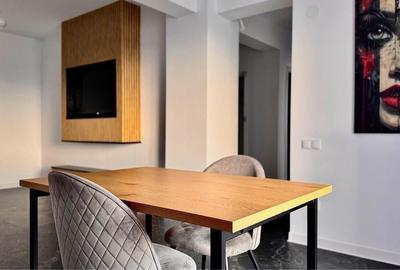 Apartament la prima inchiriere 2 camere zona Mihai Viteazul - 10