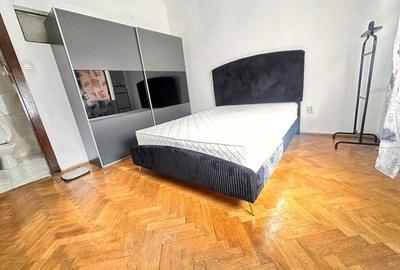 Apartament cu 2 camere decomandat în Tărtășești - 5