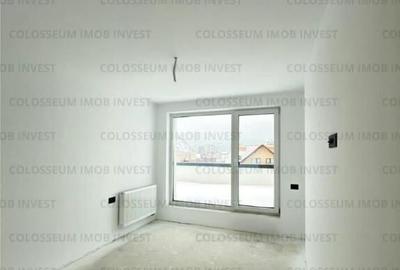 Apartament 4 camere 102mp+terasa110mp-zona Tractorul - 9