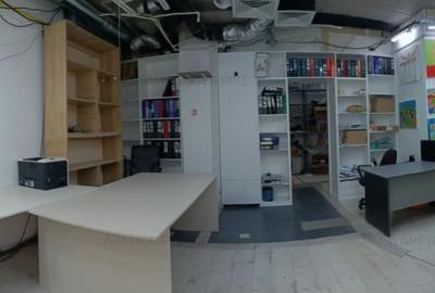 Spațiu comercial, de 150 mp, în Dacia - 2