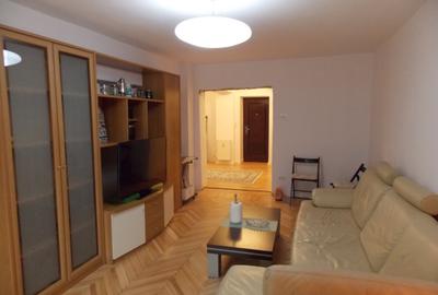 Apartament 2 camere, Bd. Decebal, lângă Muzeul Copiilor, et. 3/8, renovat. - 6