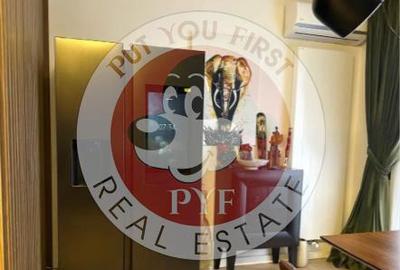 Metrocity Academiei | Apartament 3 camere | Decomandat | 84mp | B11739 - 4