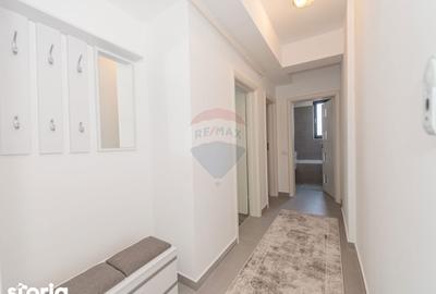 Apartament cu 2 camere în Central - 8