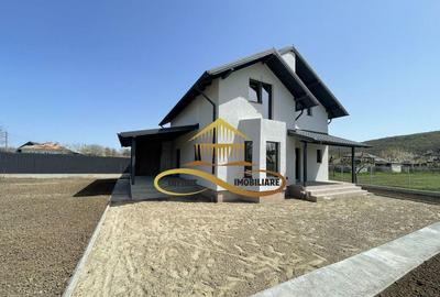 Casa de vanzare in Bacau Traian - COMISION 0