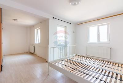 Duplex de inchiriat, 4 dormitoare + mansarda, Clinceni - 11