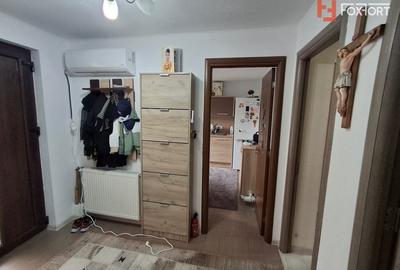 COMISION 0% - Casa individuala cu teren 1259 mp - Recas - 3