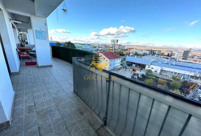 Apartament cu 3 camere semidecomandat în Calea Turzii - 5