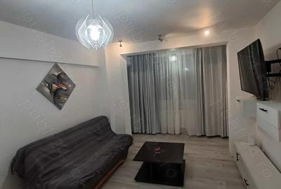 Apartament cu 2 camere semidecomandat în Ultracentral