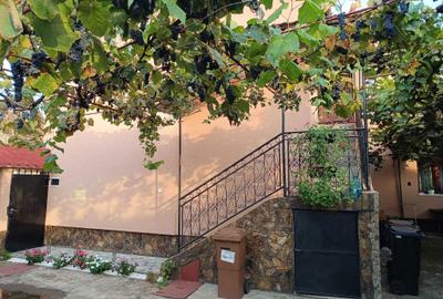 Casă cu 3 camere în Rogerius - 4