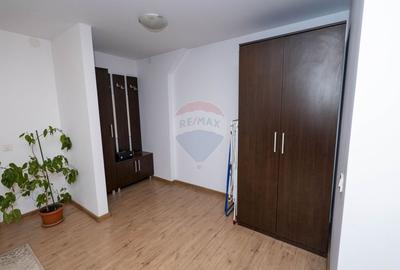 Vila 5 camere complet mobilata, foișor, teren generos - 28