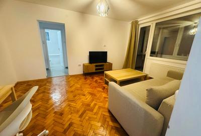 Apartament cu 2 camere în Tipografilor - 2