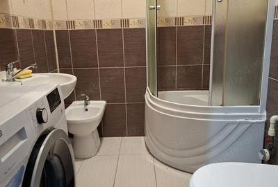 Garsonieră decomandată în Iosefin - 6