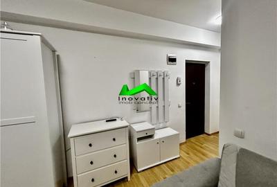 Garsoniera de inchiriat Sibiu Turnisor - 3