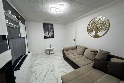 Apartament cu 3 camere în Giurgiului - 6