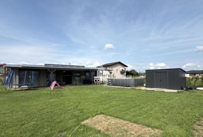 Casa Smart ultrafinisata / Zona Catalina/Coltau - 9