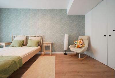 NEW! First Rent! 2 Camere, MTM Pipera, rond OMV - 2