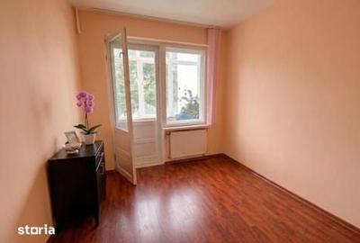 Apartament cu 3 camere în Central - 5