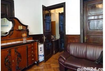 Clădire de birouri - P parțial, et 1 to si et 2 parțial, cu 6-7 locuri parcare Clădire de birouri - P parțial, et 1 to si et 2 parțial, cu 6-7 locuri parcare - 9