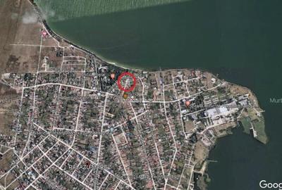 Teren de vanzare in Palazu Mare, Centru - 1000 mp - 1