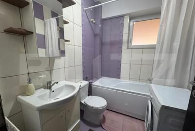 Garsonieră, mobilată în 1 Mai - 7