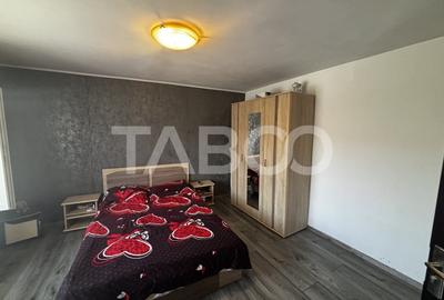 Casa individuala de vanzare Sura Mare cu teren de 310 mp Sibiu - 16
