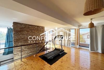 Vila cu arhitectura moderna, teren 700mp, IANCU NICOLAE-Cambridge School - 48