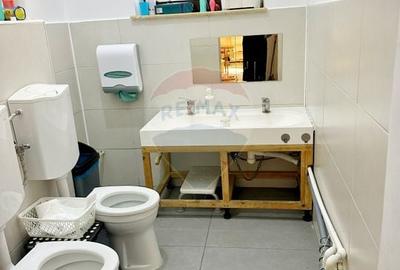 Casă cu 17 camere cu Teren 853 Mp în Pipera - 23