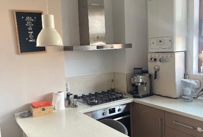 Apartament cu 2 camere decomandat, mobilat în Bucureștii Noi - 3