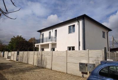 Casă individuală cu 4 camere cu Canalizare în Pantelimon - 1