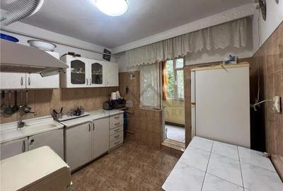 Apartament 3 camere CUG - Bisericuta - 2