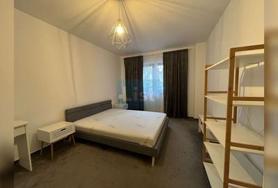 Apartament cu 2 camere semidecomandat, mobilat în Europa - 3