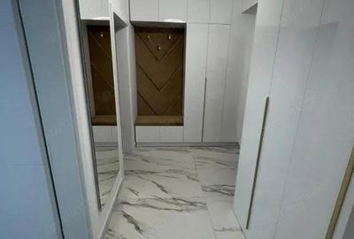 Garsonieră decomandată în Ostroveni - 2