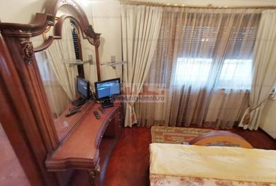 Apartament cu 2 camere decomandat, mobilat în P-ța Amzei - 9