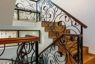 Casă cu 7 camere cu Teren 473 Mp în Sud - 3