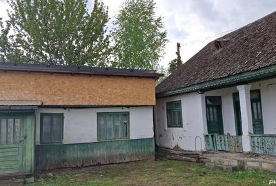Casa batraneasca - 4