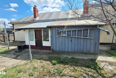 Casă cu 3 camere în CFR - 4