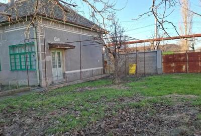 Casă cu 3 camere cu Teren 3600 Mp în Central - 1