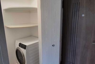 Apartament cu 2 camere semidecomandat, mobilat în Gorjului - 1