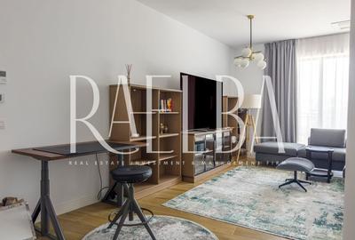 Apartament cu 4 camere semidecomandat, mobilat în Dacia - 14