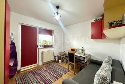 Apartament cu 4 camere decomandat, mobilat în Mănăștur - 7