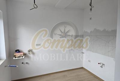 Apartament cu 3 camere decomandat în Gara Veche - 3