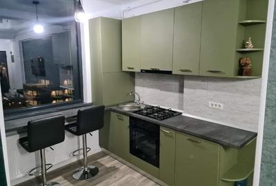 •	Studio de Închiriat în Mamaia Nord Stefan Building Resort 350 Euro - 2